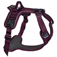 Non-stop dogwear Ramble postroj L fialový - Letní tipy